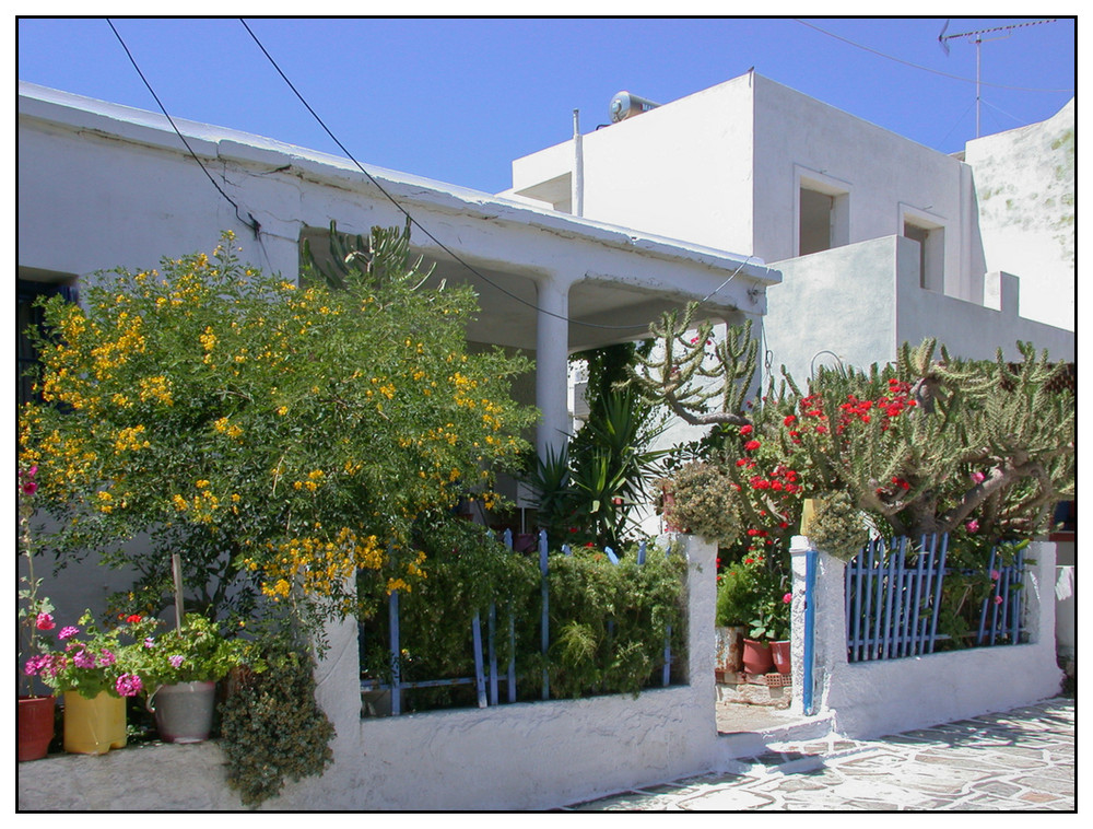 Antiparos