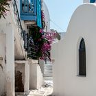 Antiparos....