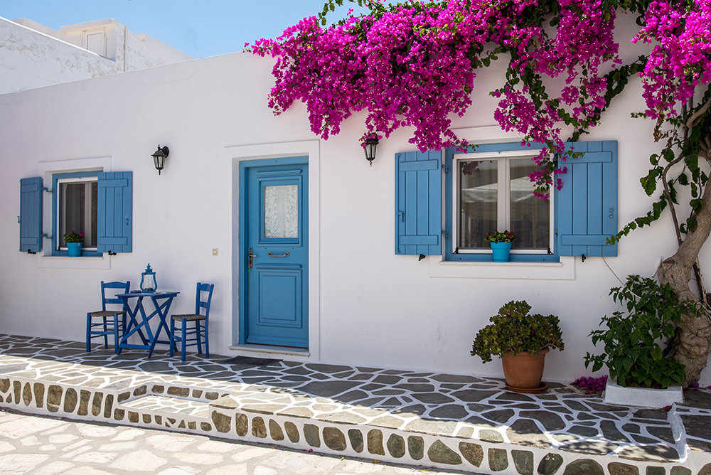 Antiparos... Foto & Bild europe, greece, cyclades kykladen Bilder auf