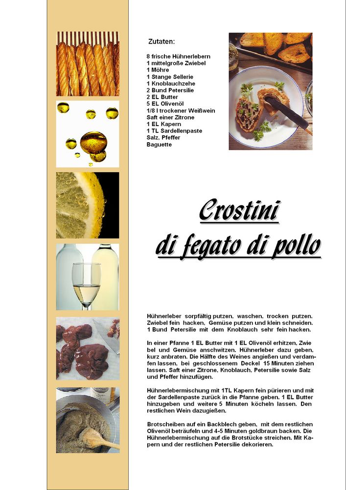 Antipasti 4