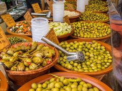 Antipasti