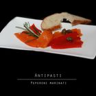 antipasti