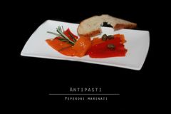 antipasti