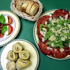 Antipasti italiani