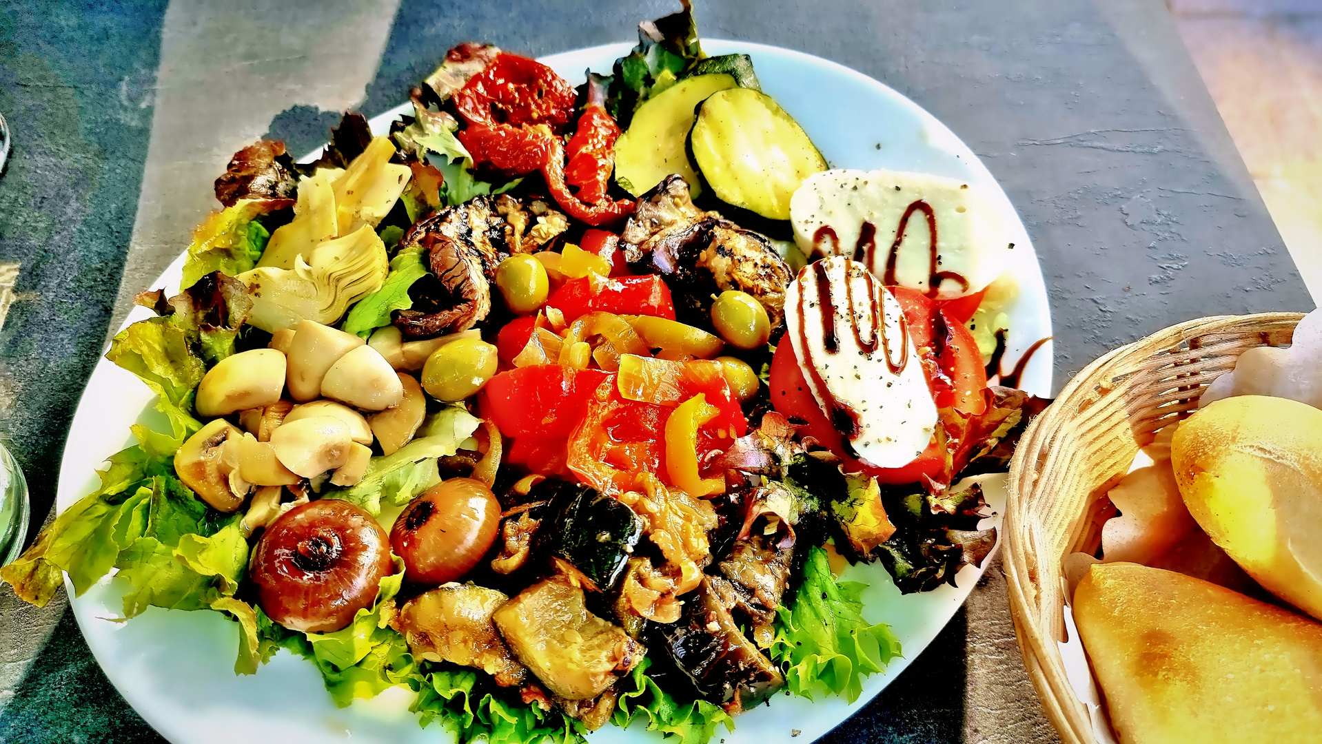 Antipasto All' Italiana Foto & Bild deutschland, europe, stillleben