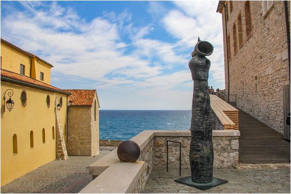 ProvenceAlpesCôte d'Azur Bilder & Fotos