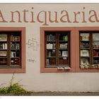 Antiquariat ....