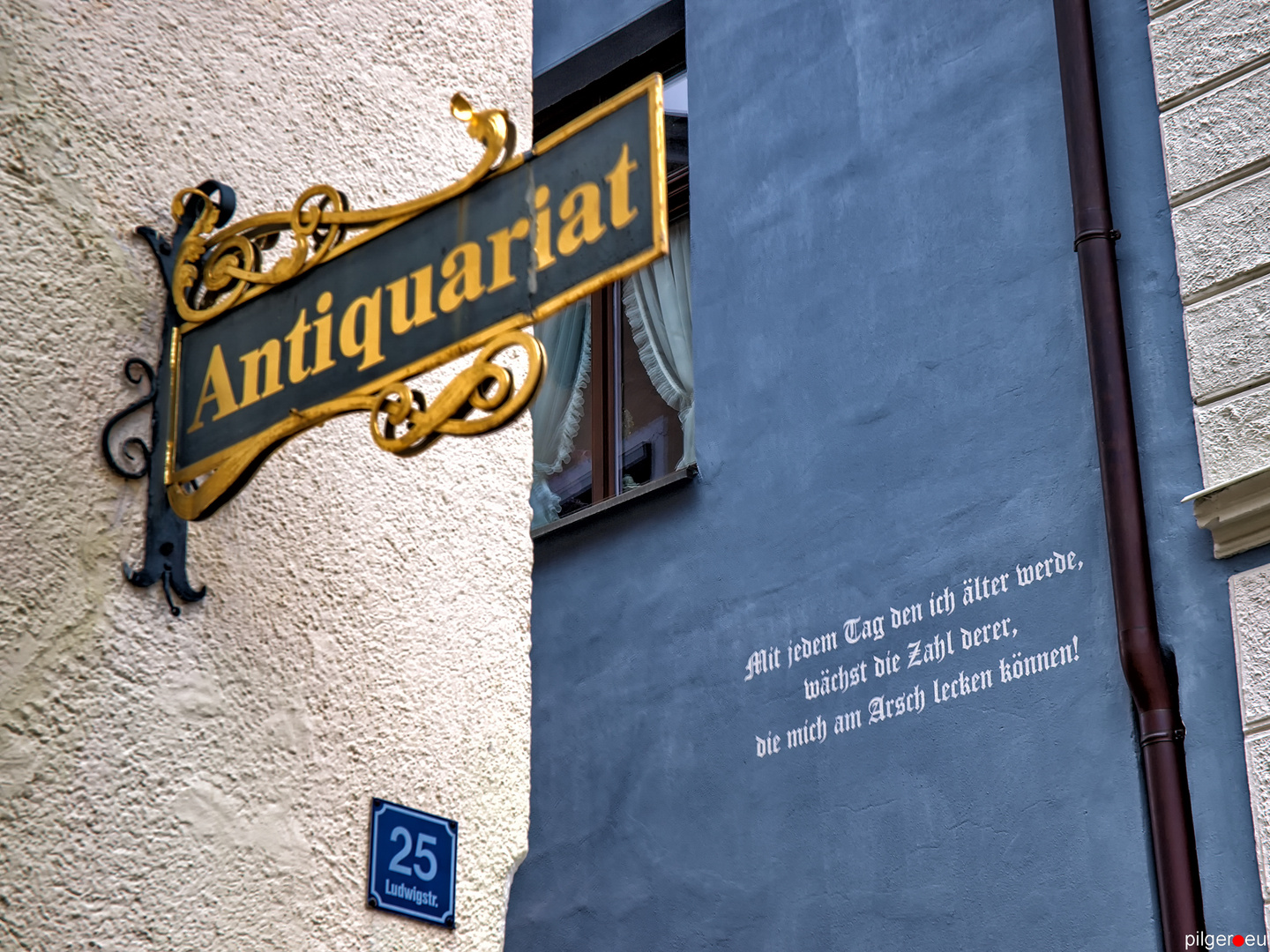 Antiquariat