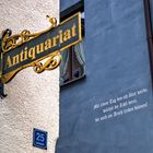 Antiquariat