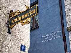 Antiquariat