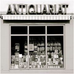 ANTIQUARIAT