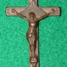 Antique Crucifix