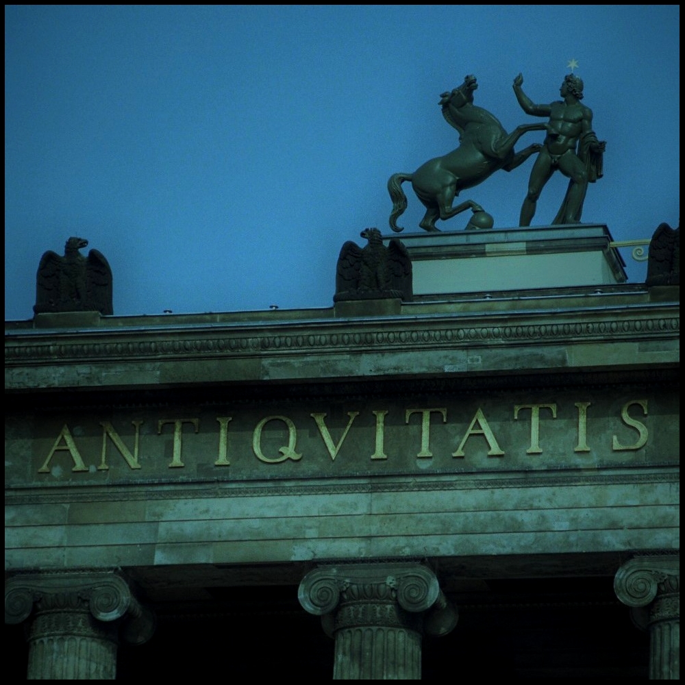 antiquitatis II