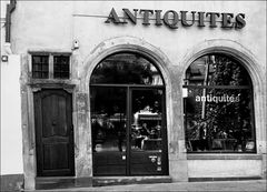 Antiquites