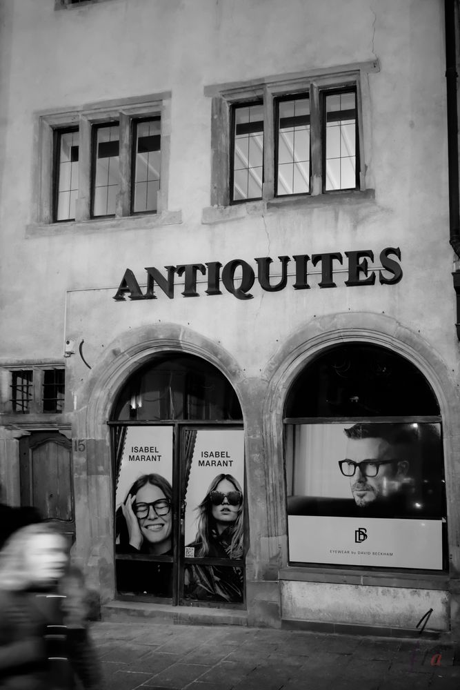 Antiquites