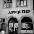 Antiquites