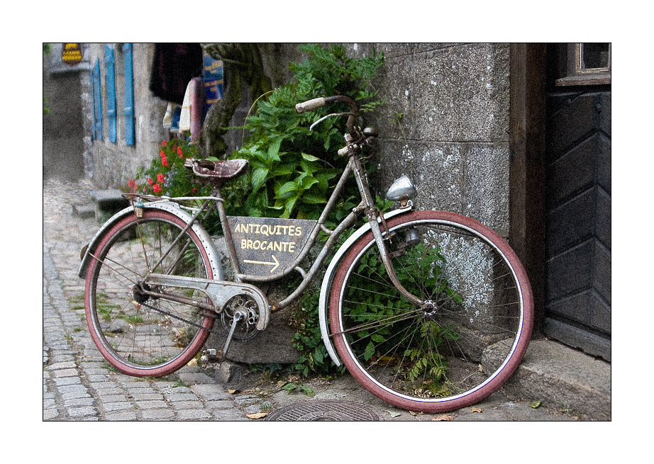 antiquités | brocante