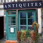 Antiquités