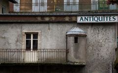 ANTIQUITÉS