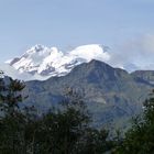 Antisana, Ecuador