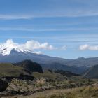 Antisana ECUADOR