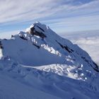 antisana süd (5704 m)