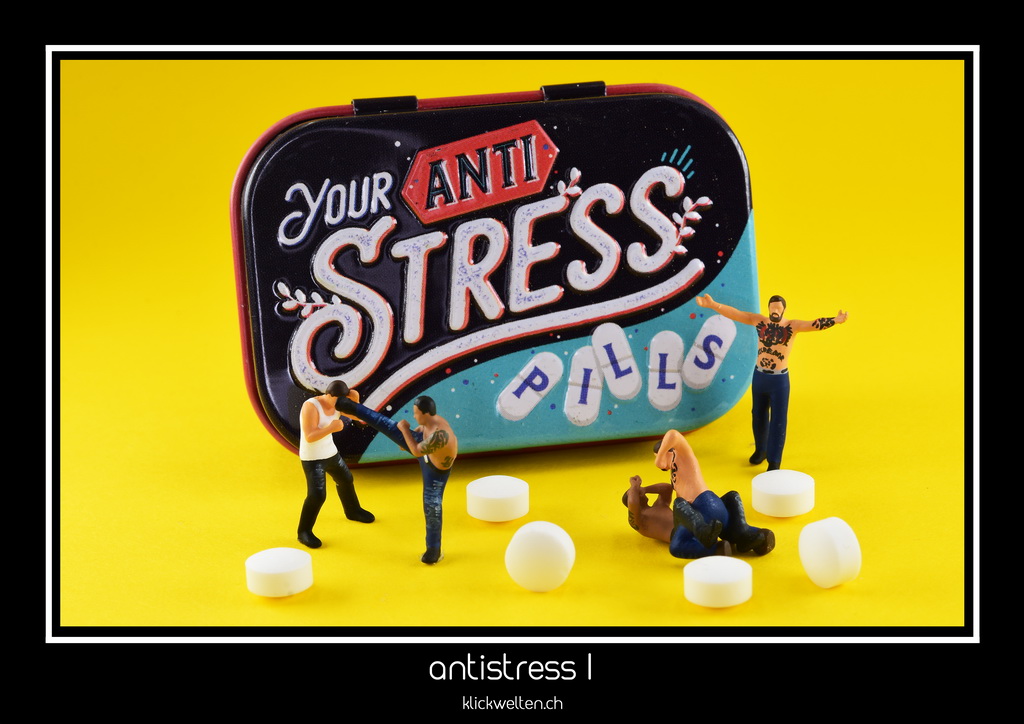 antistress I