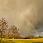 Antjes Regenbogen