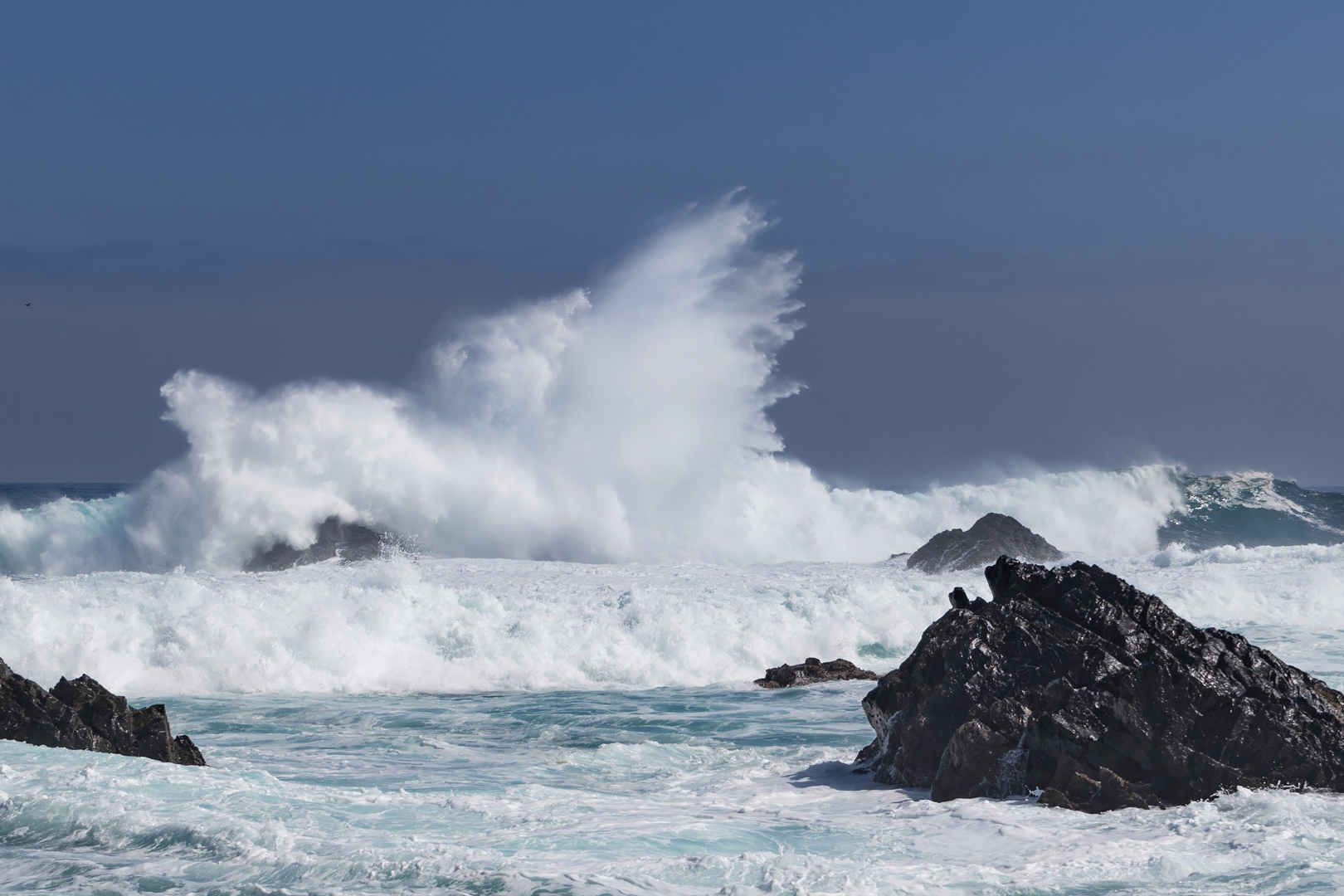 antofagasta impressionen #8