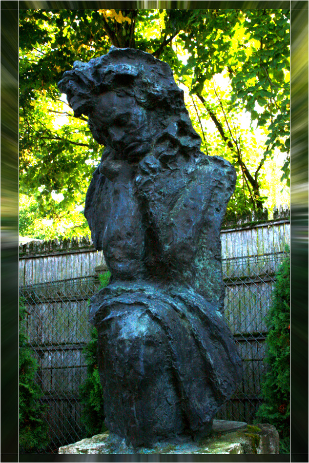 <|| Antoine Bourdelle (3) ||>