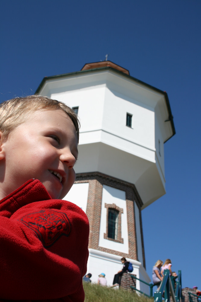 Anton auf Langeoog von edmueller 