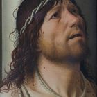 Antonello Da Messina - Le Christ à la colonne 1476-1478