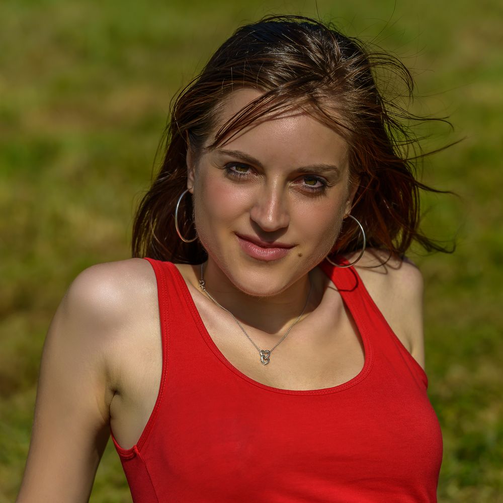 Antonia Foto & Bild portrait, menschen, erwachsene menschen Bilder