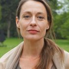 Antonia Gerke, Schauspielerin und Malerin (1)