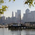 Antonia Katharina Tessnow aus dem Alten Jagdhaus Hudson River, New Jersey, New York