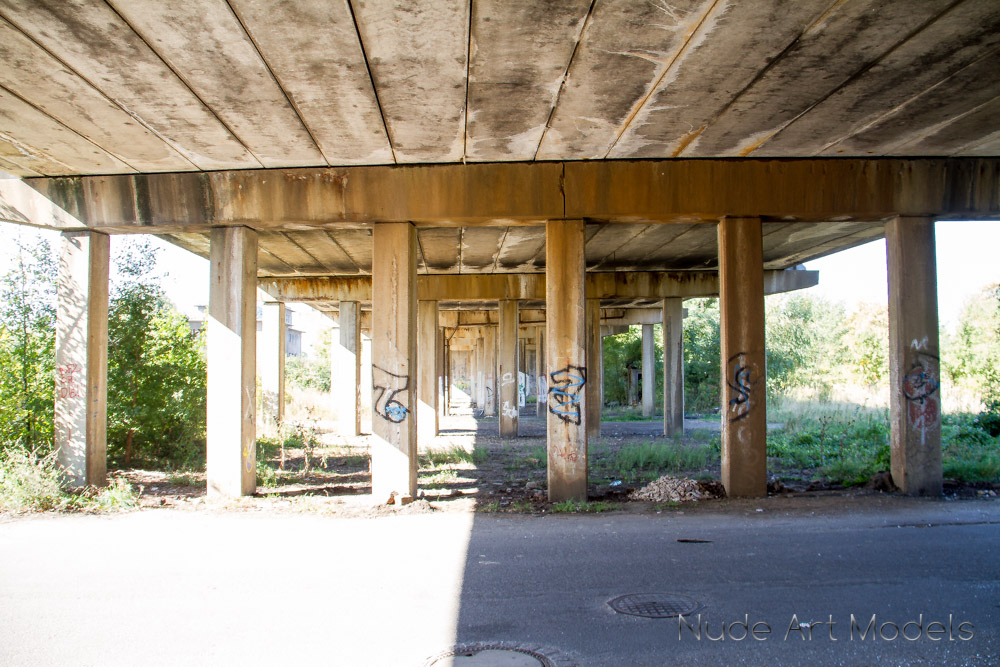 Antonienbrücke