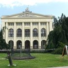 ANTONíN DVORÁK Theater in Ostrava