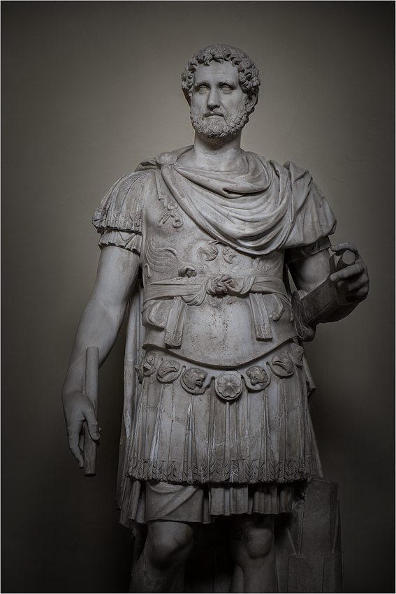 Antoninus Pius