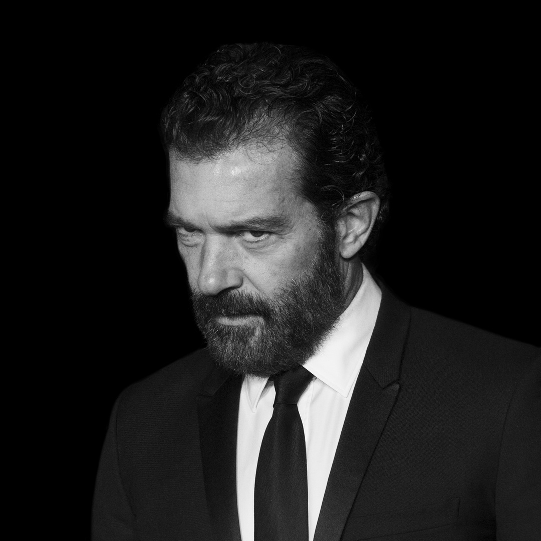 Antonio Banderas