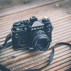 User Profile Photo