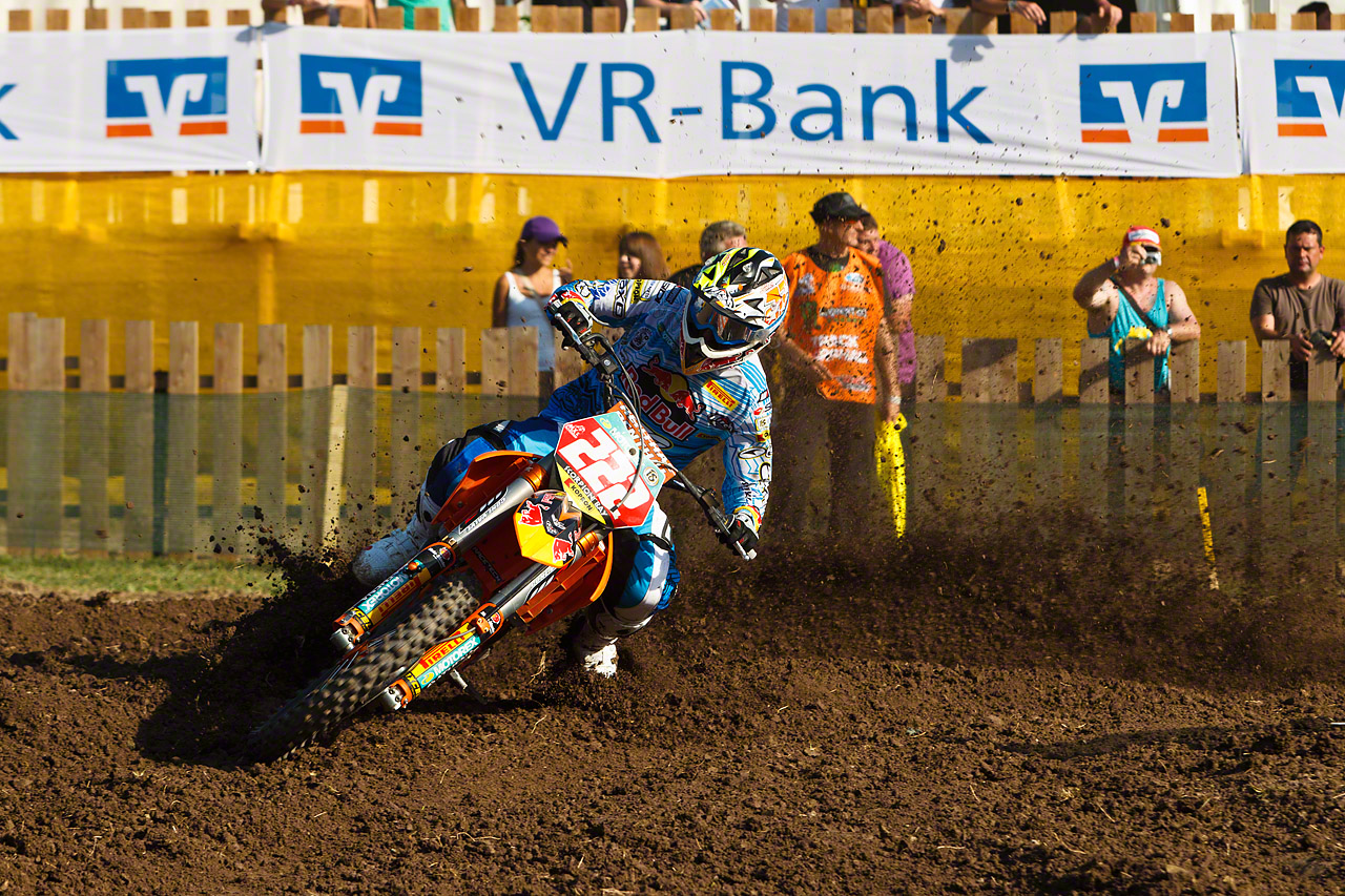 Antonio Cairoli