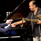 Antonio Faraò & Benny Golson