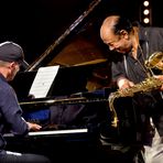 Antonio Faraò & Benny Golson