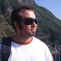 Antonio Fenio