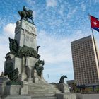 Antonio Maceo Denkmal in Havanna