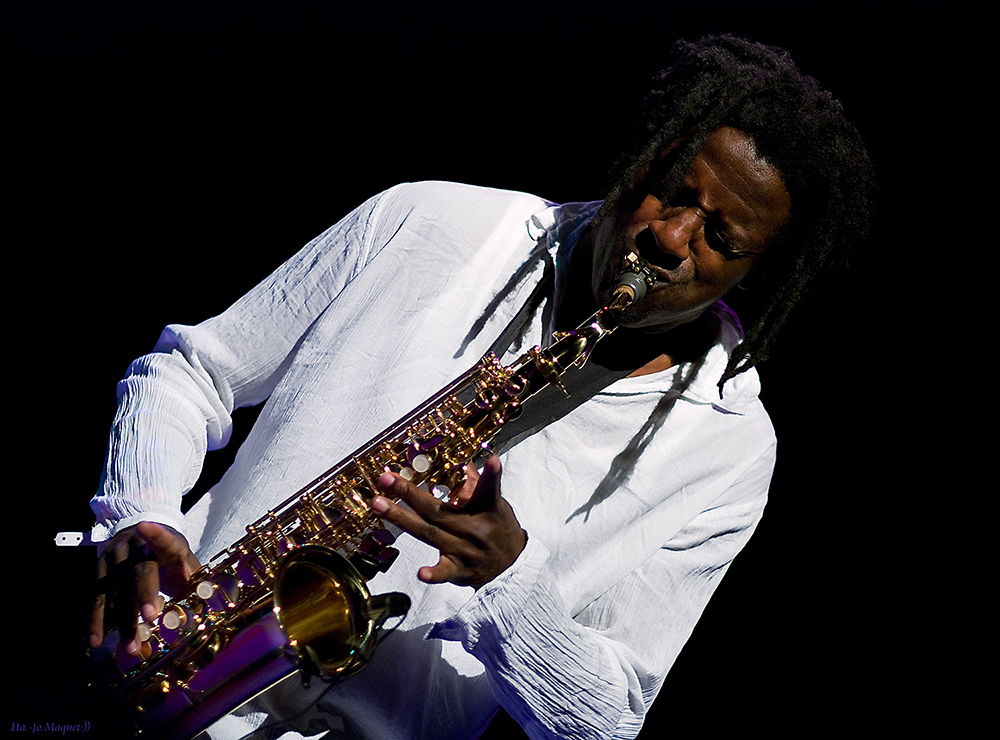 Antonio Martínez Foto & Bild kunstfotografie & kultur, musik