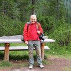 User Profile Photo