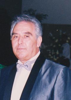 Antonio Saraceno