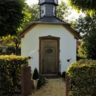 Antonius Kapelle bei Merchingen