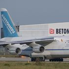 Antonov 124-100